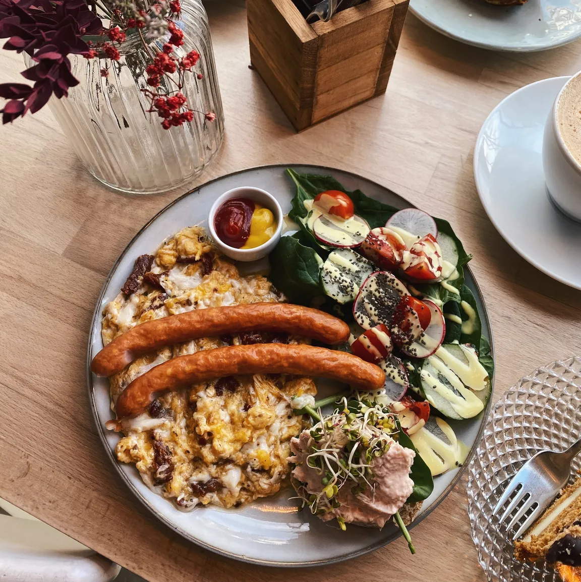 MORNING coffee & more (Polesie)
