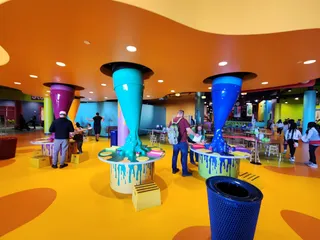 Crayola Experience Orlando