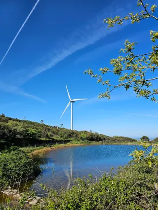Parque Natural das Serras de Aire e Candeeiros
