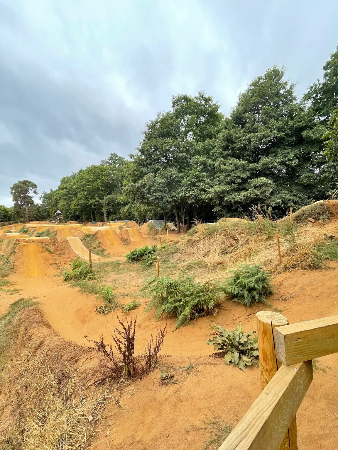 B1KE S4P Bike Park