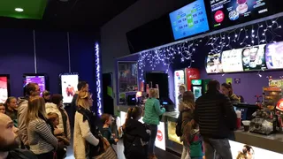 Multikino Świdnica