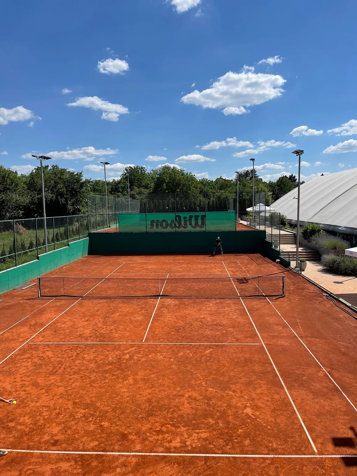 Teniski klub Match Point