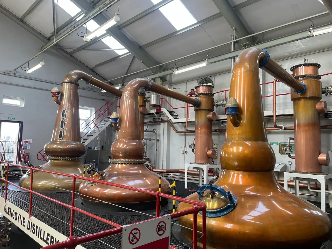 Glengoyne