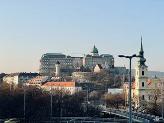 Pomnik świętego Gellerta