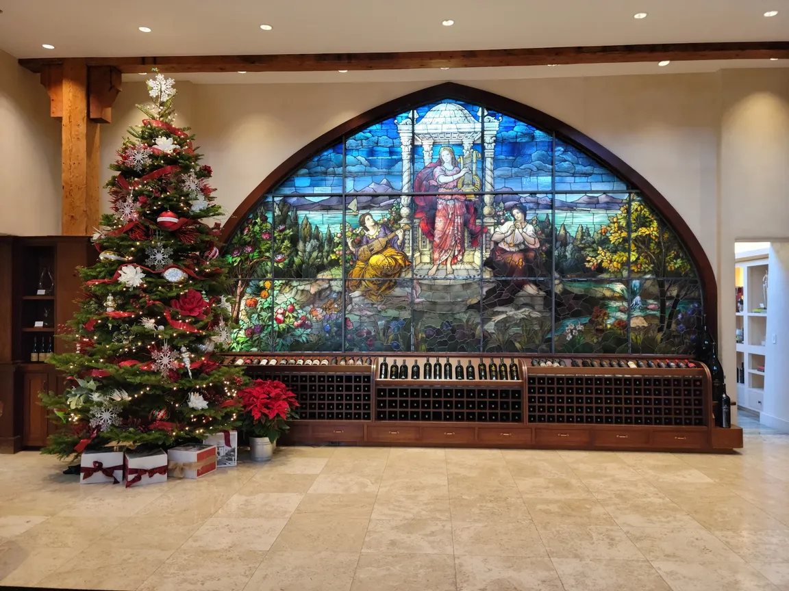 PEJU Winery
