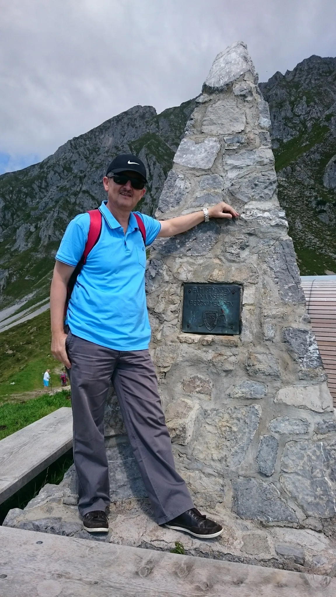 Perspektivenweg