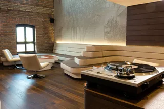 Meetings & Events by Radisson Collection Hotel, Old Mill Belgrade