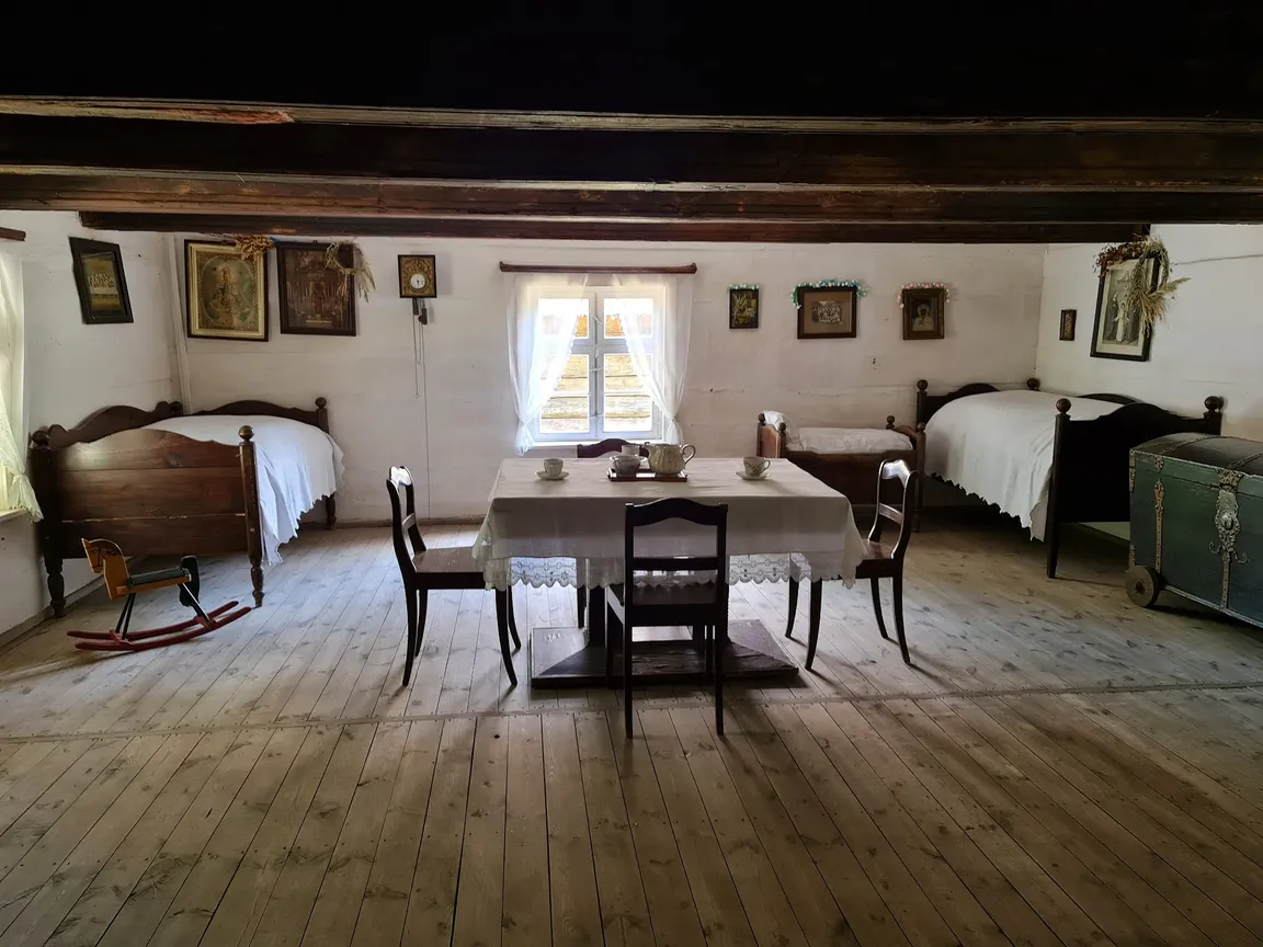 Muzeum Etnograficzne w Zielonej Górze-Ochli