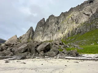 Aqua Lofoten Coast Adventure AS