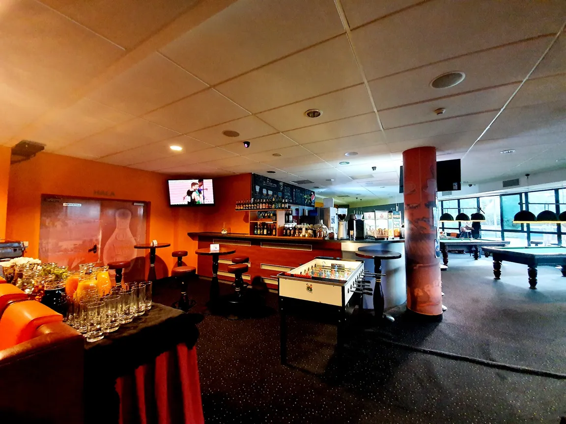 TB Bowling&Bilard Club Ursynów