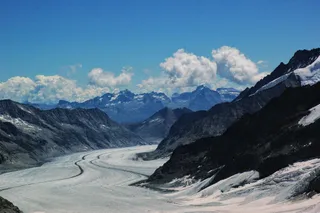 Jungfrau-Aletsch-Bietschhorn
