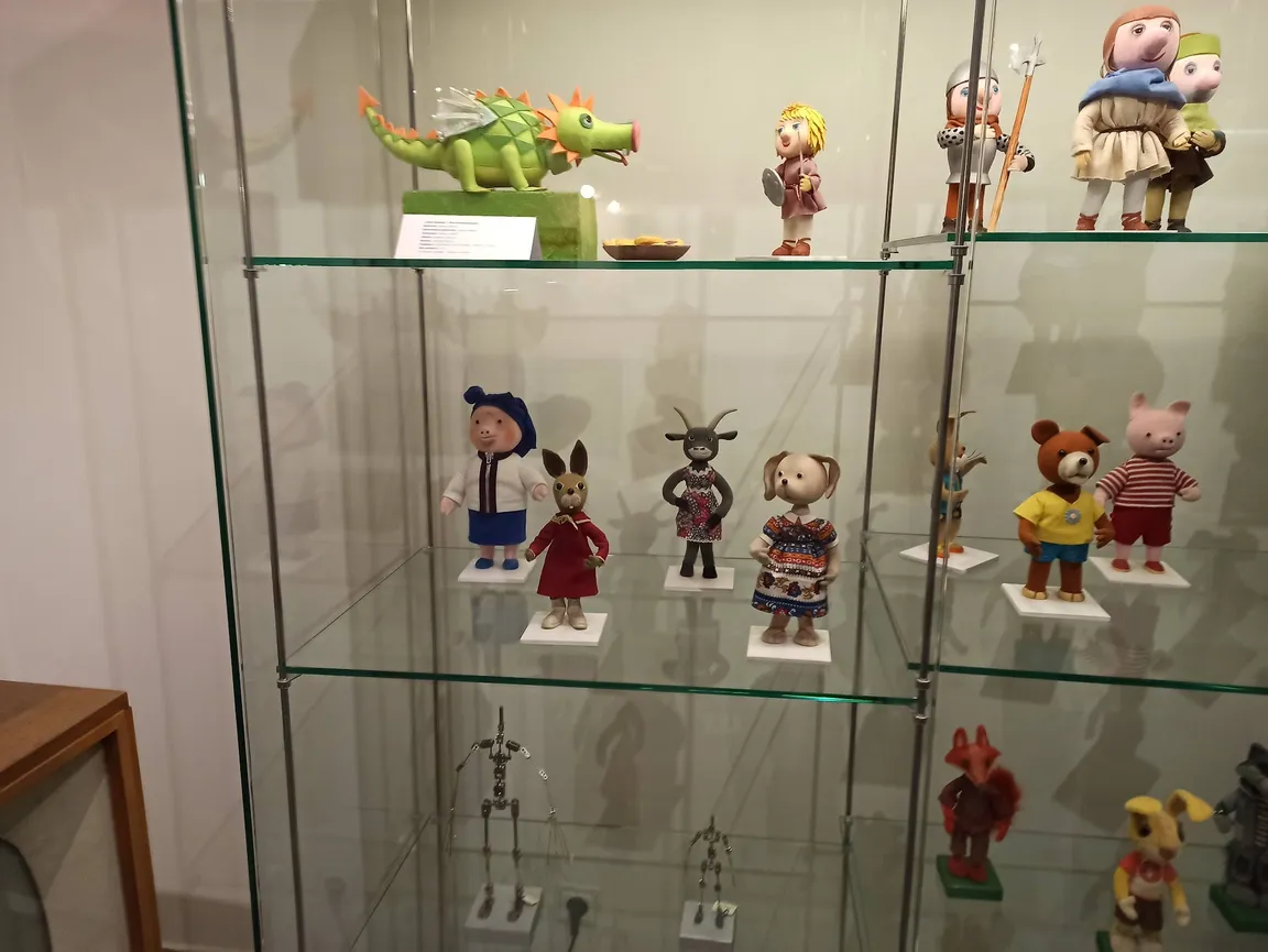 Muzeum Zabawek i Zabawy