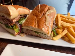 P.J. Carney’s Pub