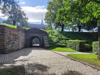 Norway Resistance Museum