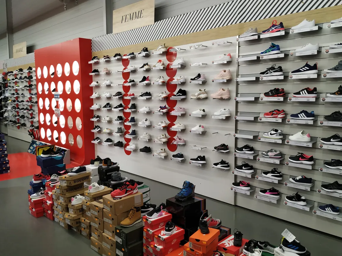 Sport 2000 L'isle sur Sorgue