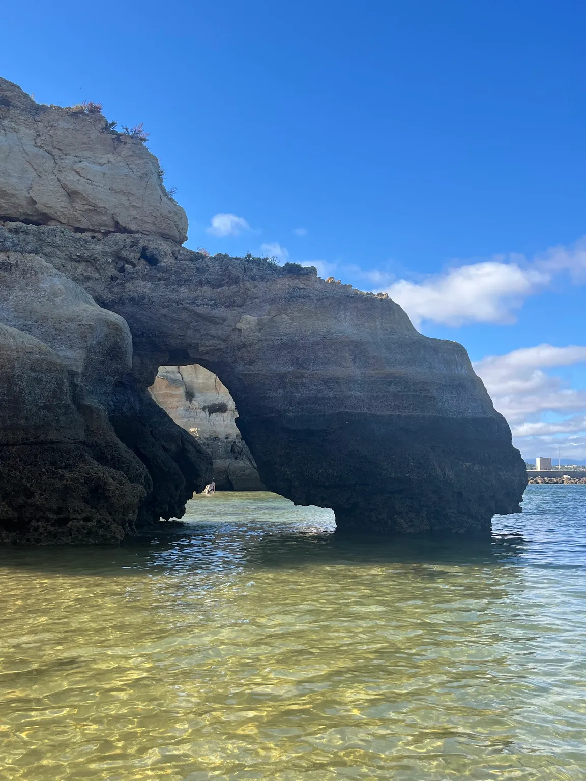Praia da Batata