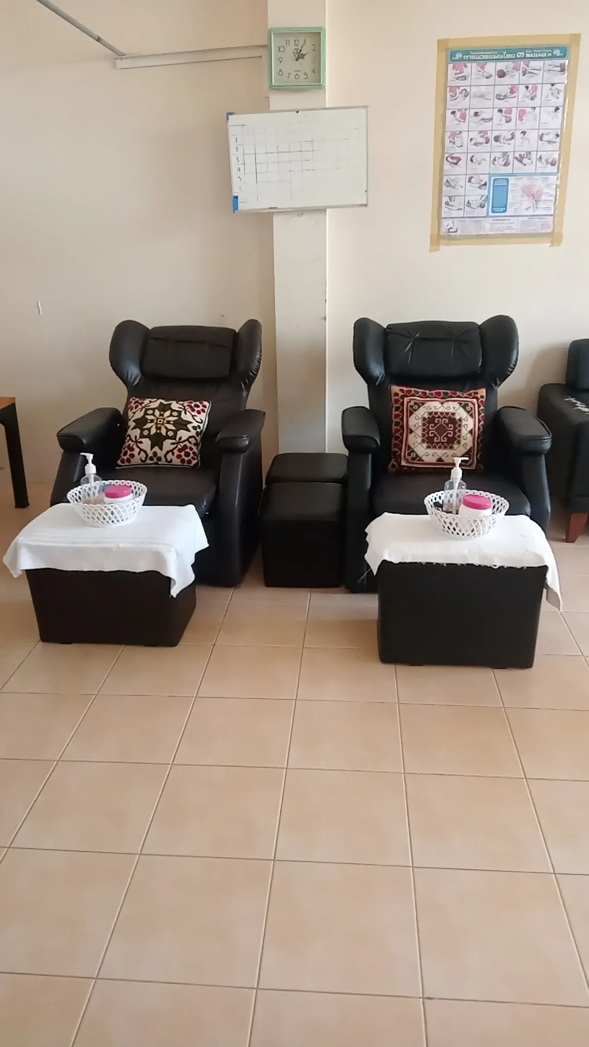 BOBO Spa Koh Lanta