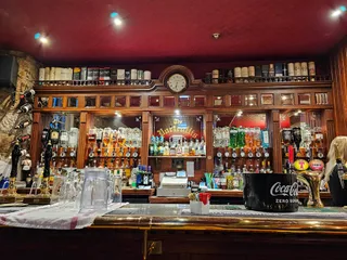 The Portcullis