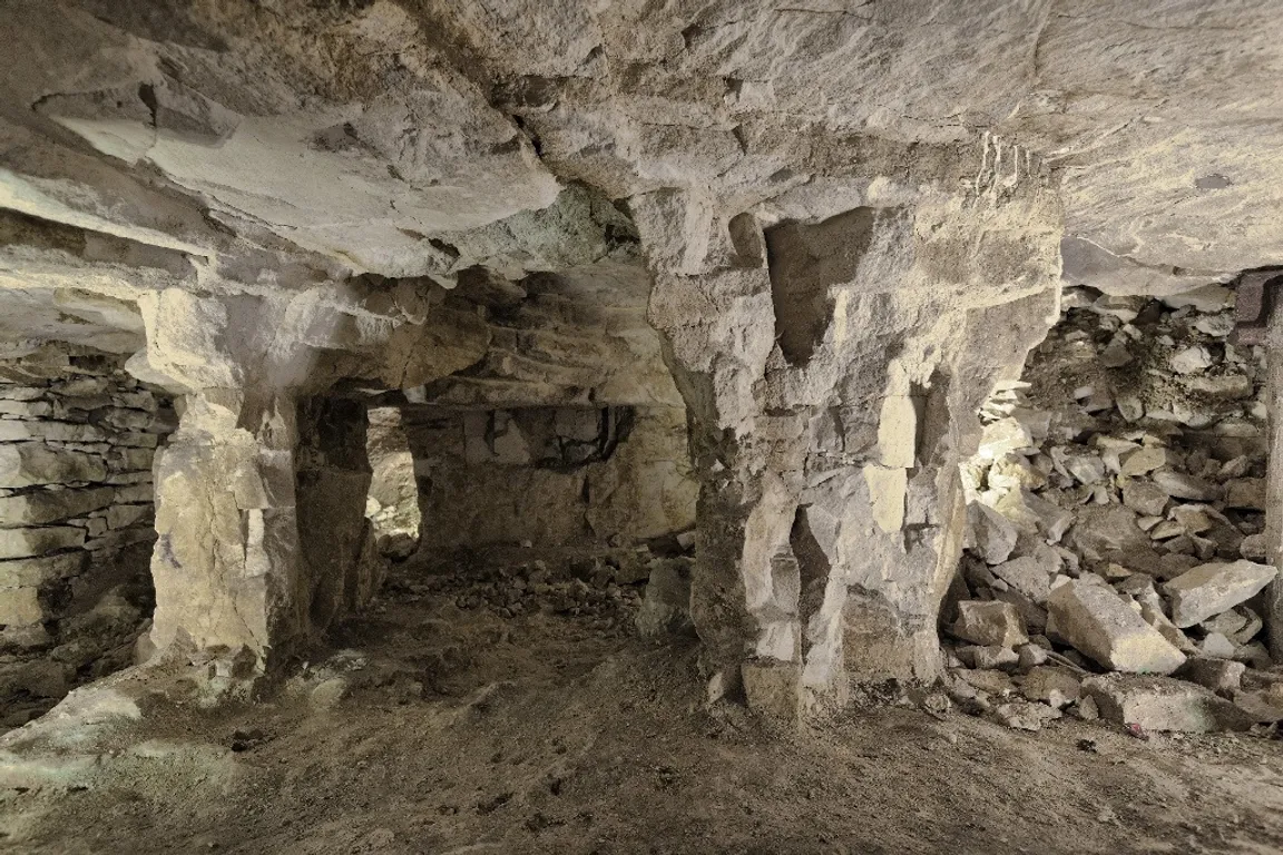 Muzeum Archeologiczne i Rezerwat „Krzemionki”
