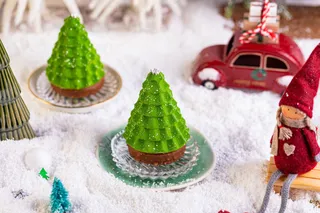 Cukiernia Kawiarnia DESEO Volvo Car Warszawa