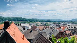 Marburg Altstadt