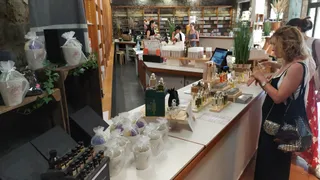 Parfumerie Galimard Eze-Village