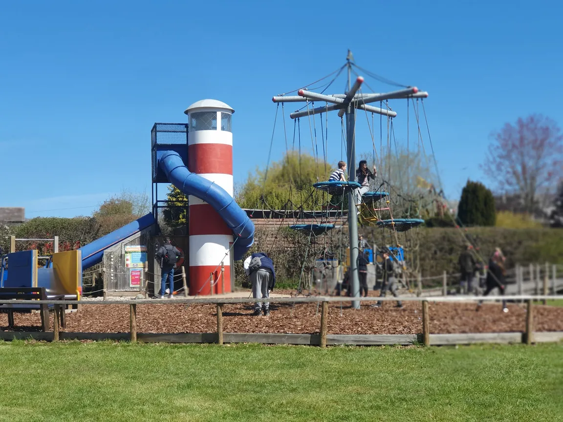 Fishers Farm Park