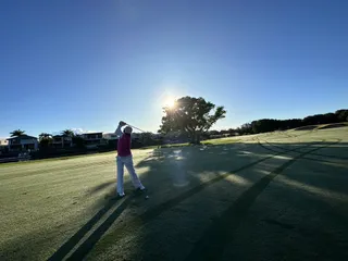 Links Golf & Wellbeing | Hope Island Golf Course