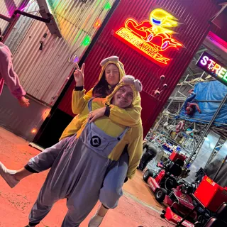 STREET KART Tokyo
