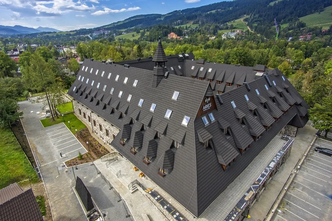 ARIES Hotel & SPA Zakopane