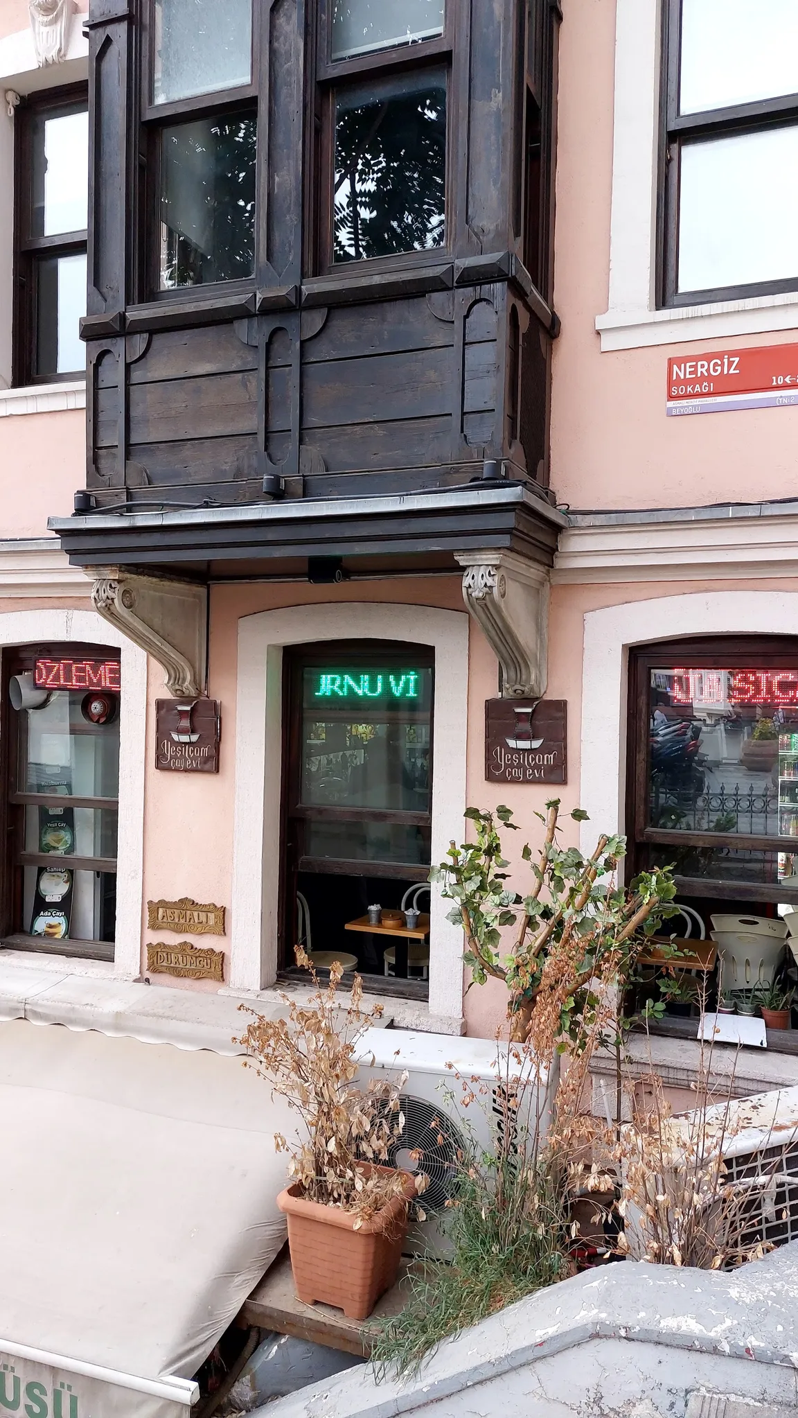 Miss Pizza Şişhane