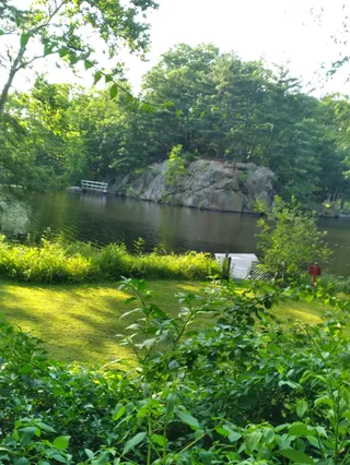 Puffers Falls