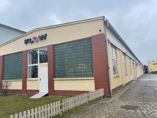 Flow Climbing Space