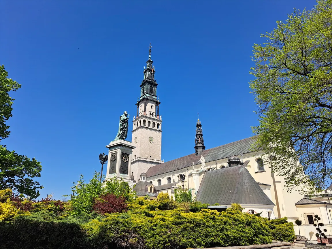 Jasna Góra