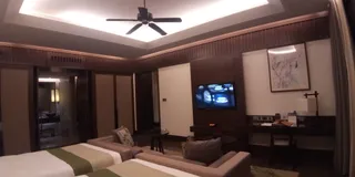 Dusit Devarana Hot Springs & Spa Conghua