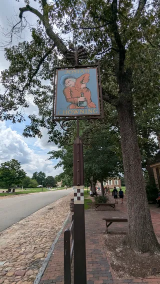 Chowning's Garden Bar