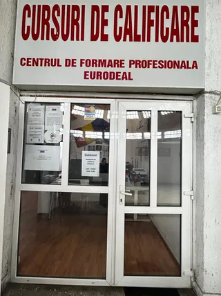 Eurodeal Curs Inspector Resurse Umane, Specialist Resurse Umane, Competente Antreprenoriale, Competente digitale