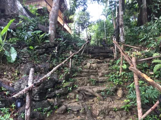 Pandora Glamping