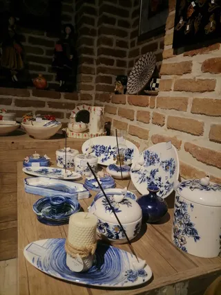 گالری هنری حریر