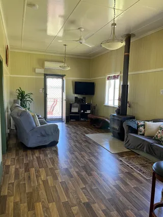 Lee Farmstay Cottages