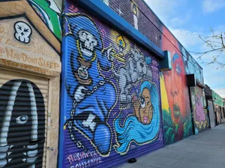 The Bushwick Collective