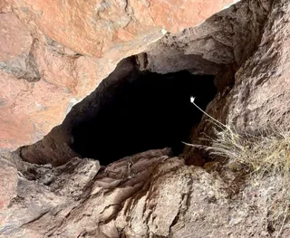 Yacimiento paleontológico Bujero del Silo