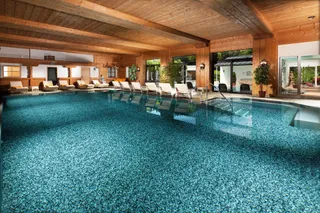 Alm- & Wellnesshotel Alpenhof