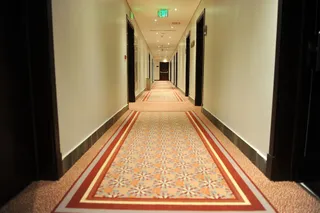 Al Mansour Suites Hotel