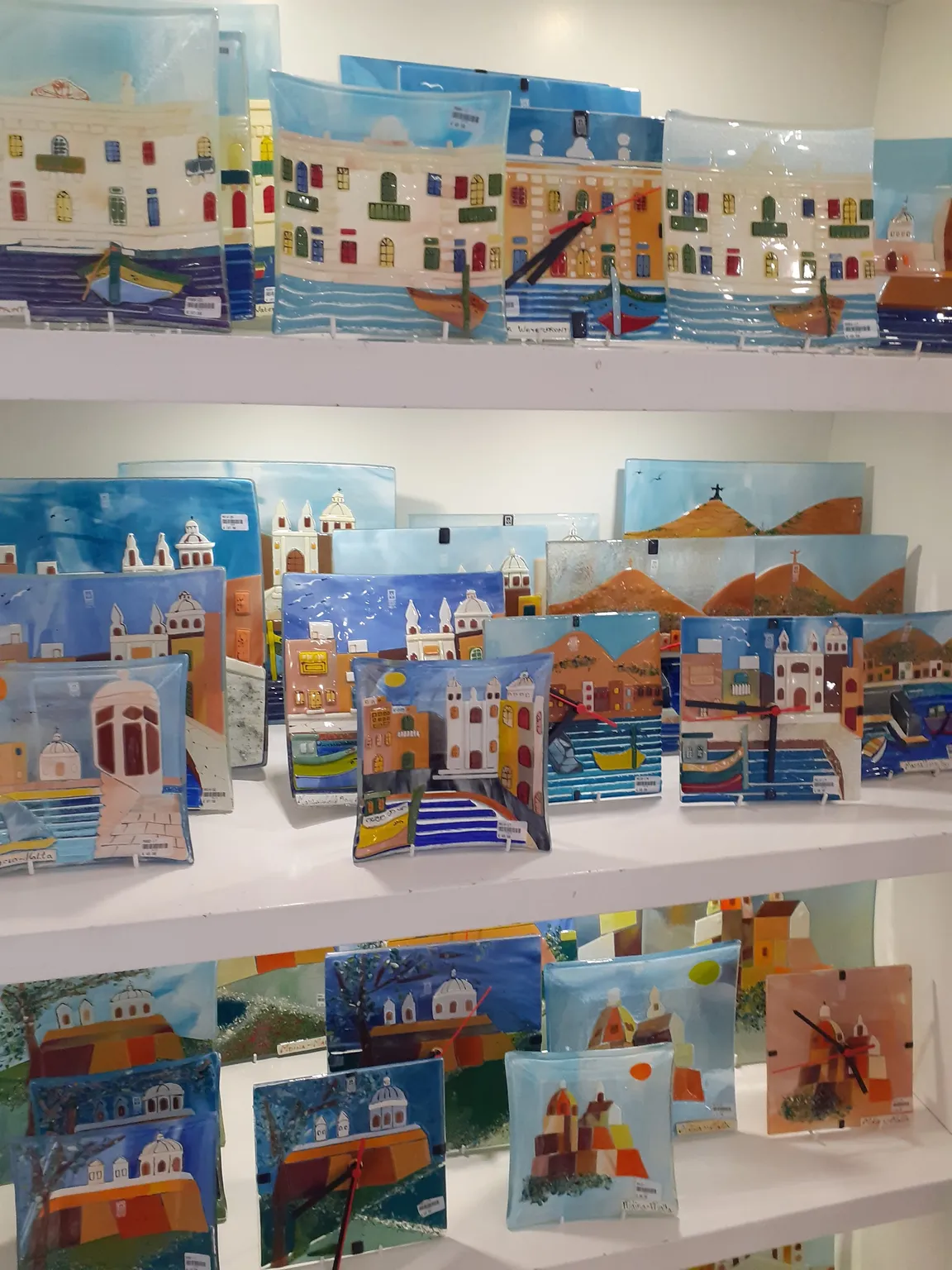 Mdina Glass (Valletta)