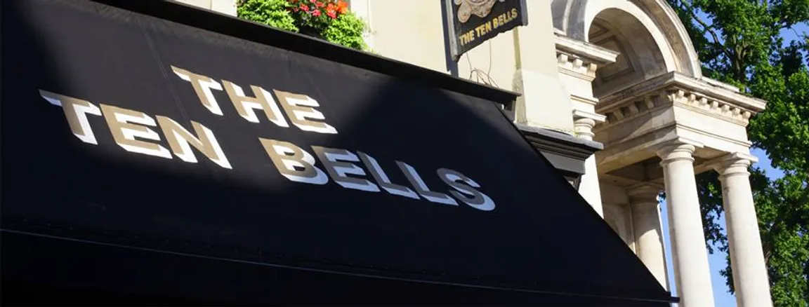 The Ten Bells