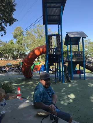 Bohnett Park