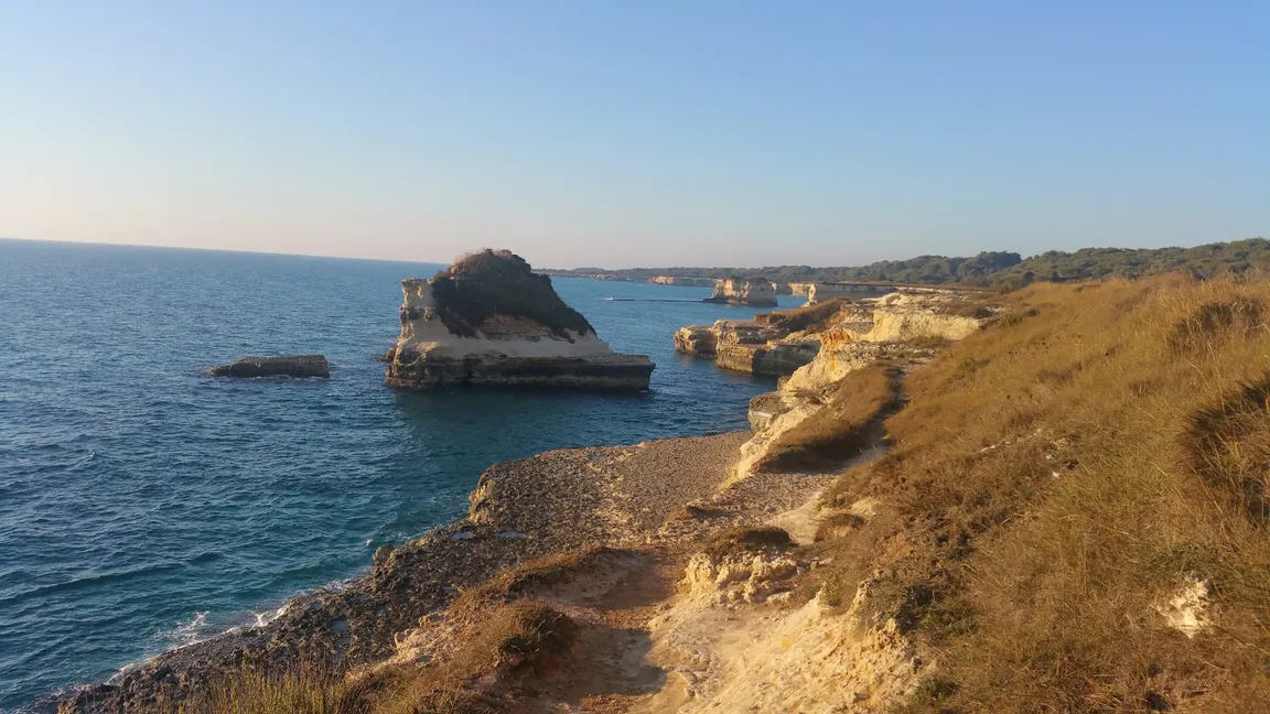 Grotta de' lu Mbruficu