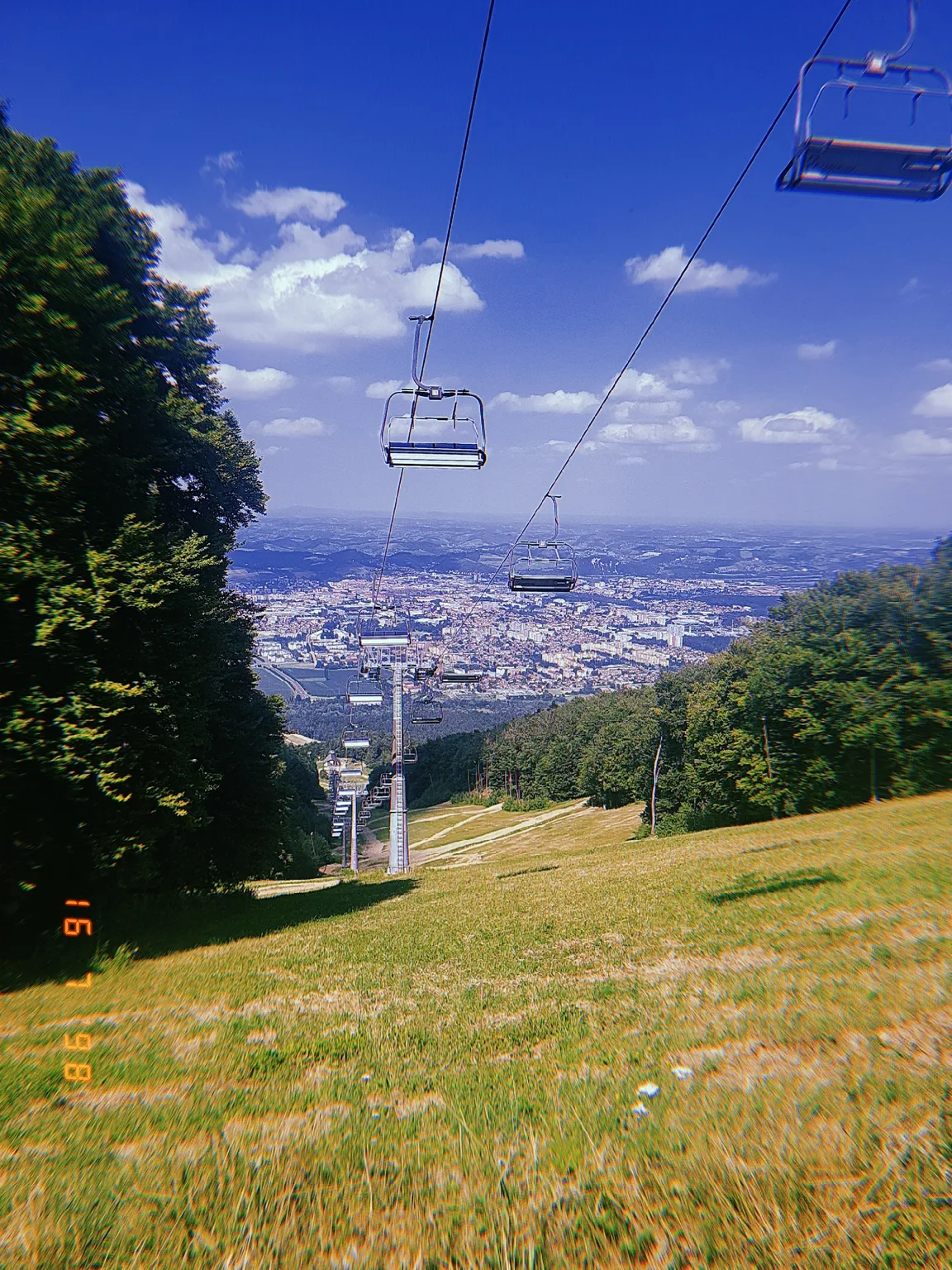 Bike Park Pohorje Maribor