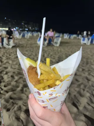MY CHIPS